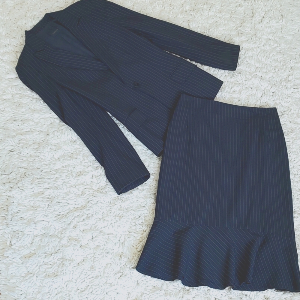 Skirt Set - image 1